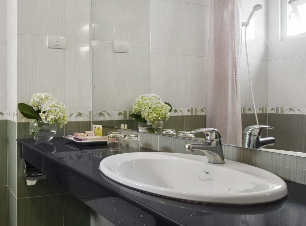 Фото Camellia Boutique Hotel