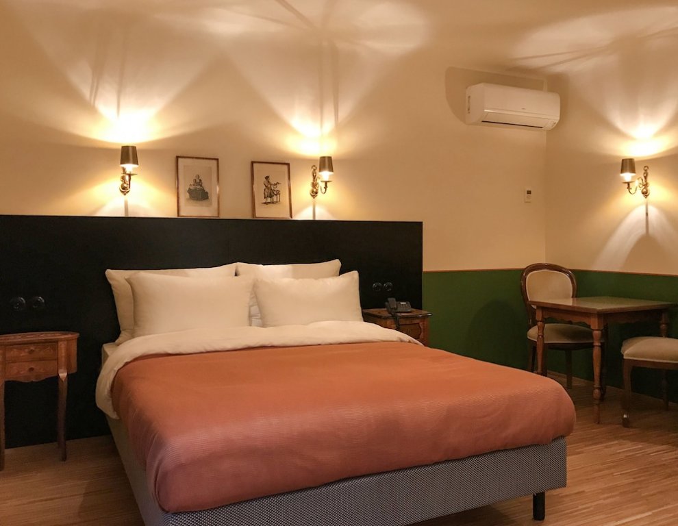 Фото Henri Hotel Wien