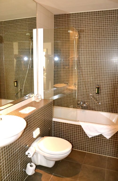 Фото Hotel Chambord