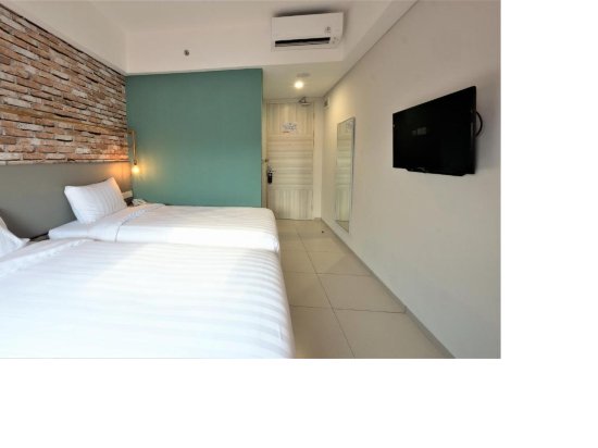 Фото Hotel 88 Bekasi