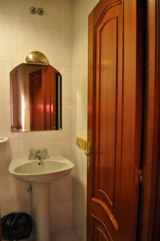 Фото Hostal Socaire