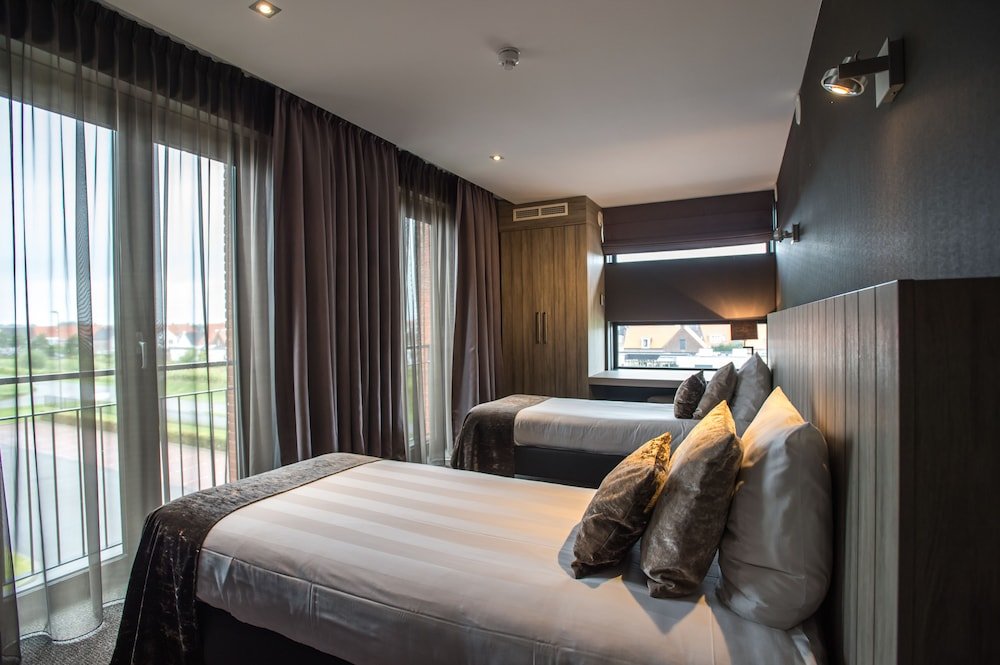 Фото Van der Valk Hotel Middelburg