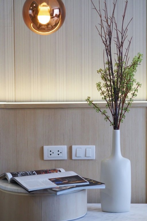 Фото Eleven Avenue Suites Bangkok