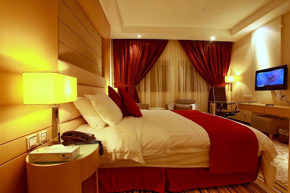 Фото Coral Olaya Hotel Riyadh