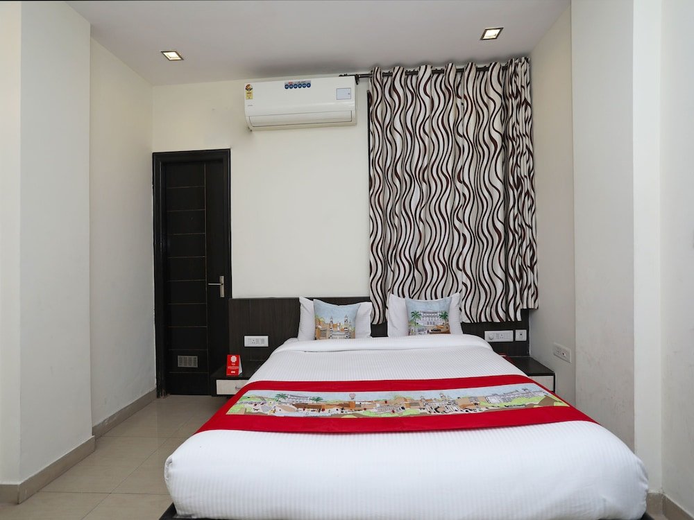 Фото Oyo 9139 Hotel Jaipur Pride