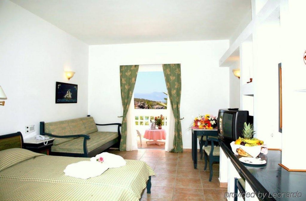 Фото Istron Bay Hotel