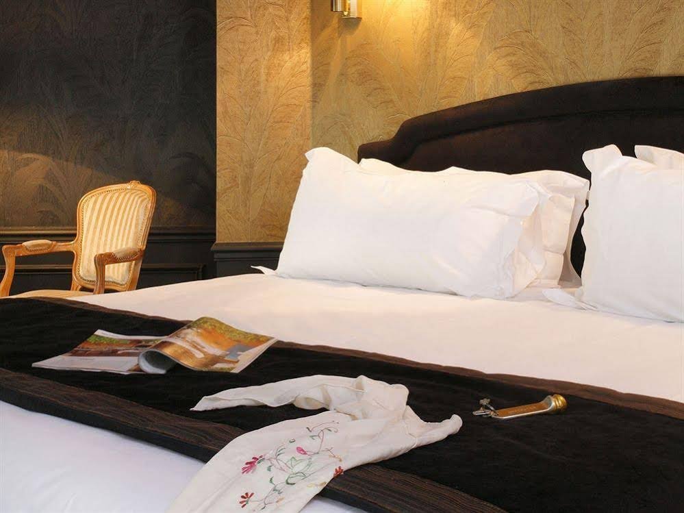 Фото Maison Albar Hotels L'Imperator