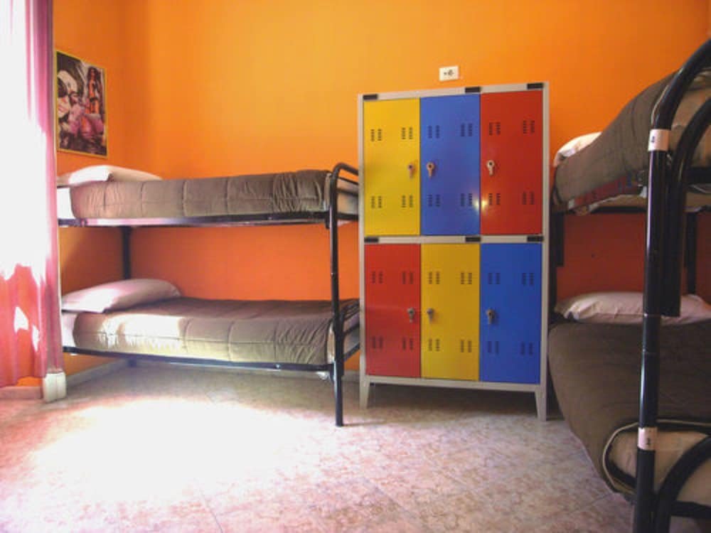 Фото Ostello California - Hostel