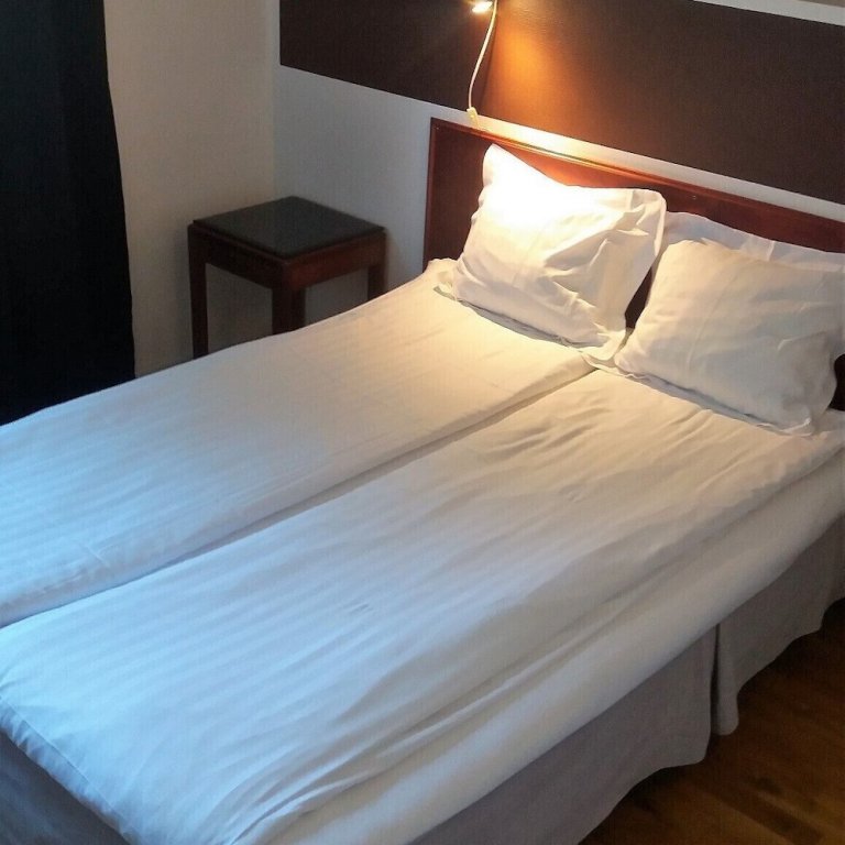 Фото Hotel Djingis Khan