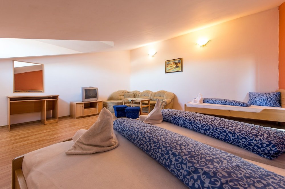 Фото Hotel Euforia