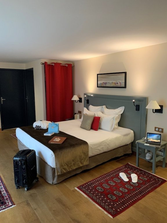 Фото Hotel Vatel Bordeaux