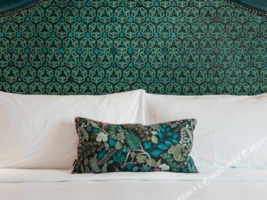 Фото Grand Bohemian Hotel Charlotte, Autograph Collection