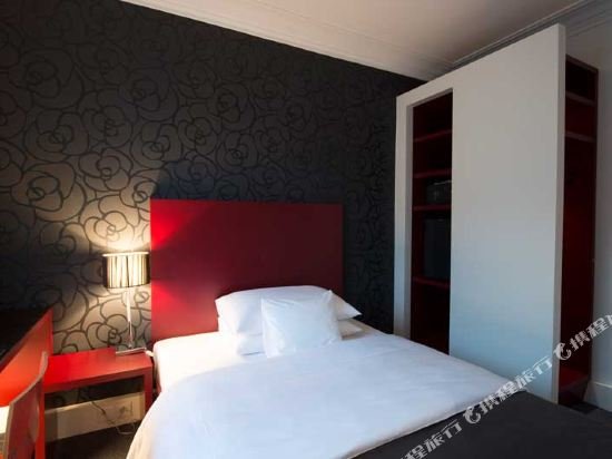 Фото Hotel Mon Repos