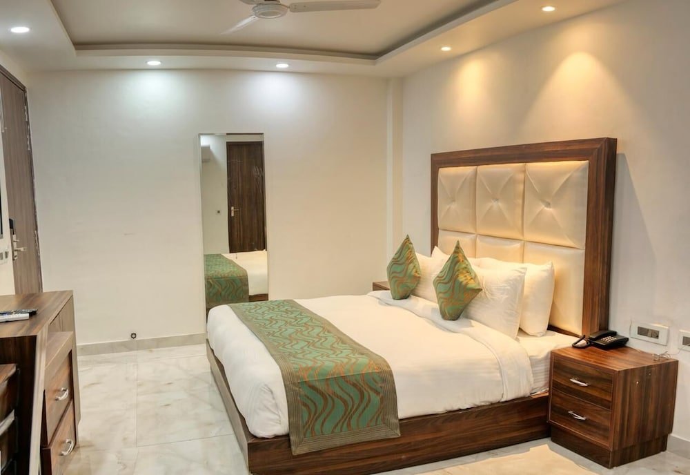 Фото Palm Bliss by Urban