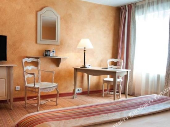 Фото Best Western Marseille Bonneveine Prado