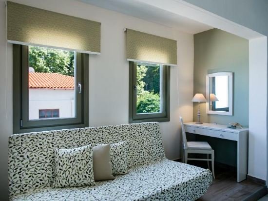 Фото Kenta Beach Hotel