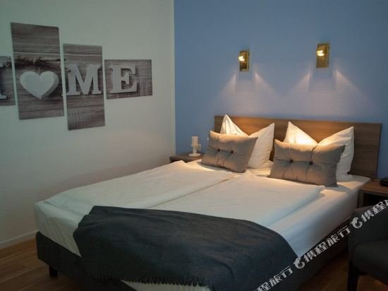 Фото Kempe Komfort Hotel Düsseldorf