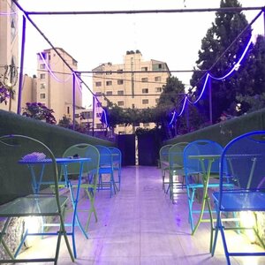 Гостиница Hommus Hostel