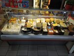 CheeseRomeo (Stroiteley Street, 6Б) ، متجر جبن