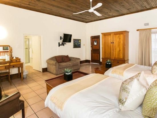 Фото Matoppo Inn