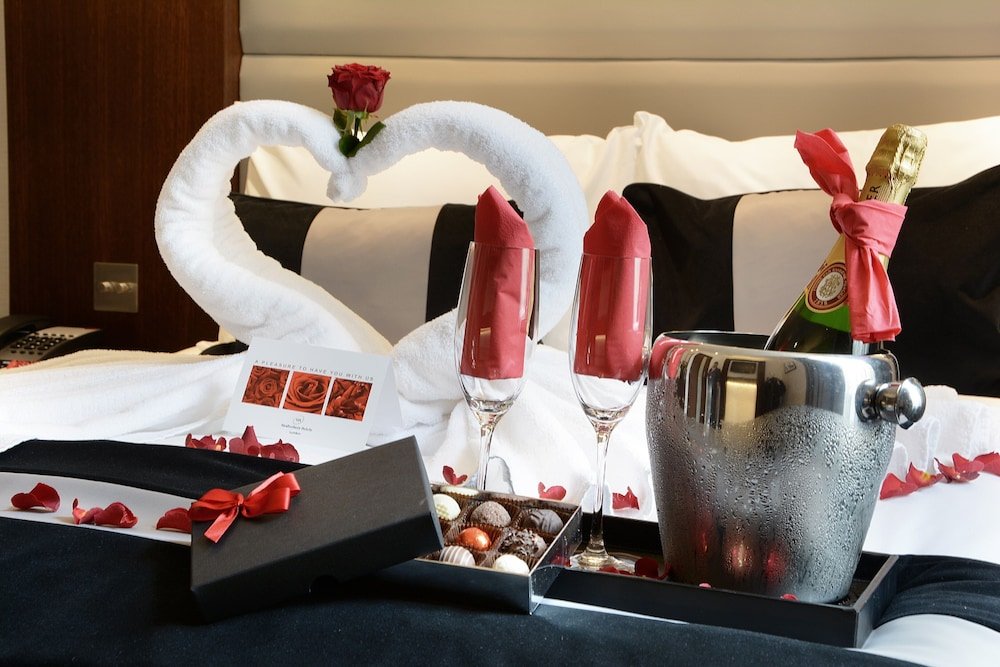 Фото Park Grand Paddington Court