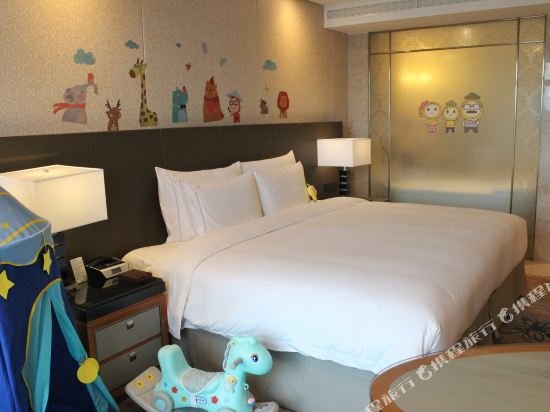 Фото Wyndham Grand Xiamen Haicang