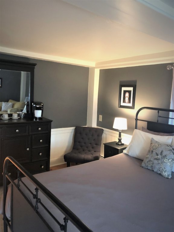 Фото Safford Mills Inn