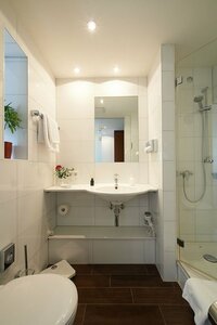 Гостиница Hotel Klughardt