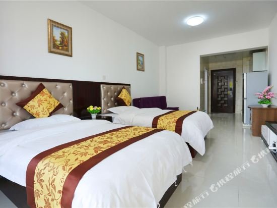 Фото Ramada by Wyndham Changsha Wuguang