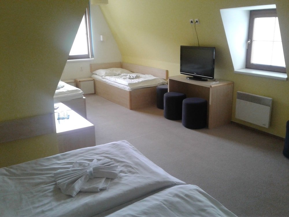 Фото Horský Hotel Brans