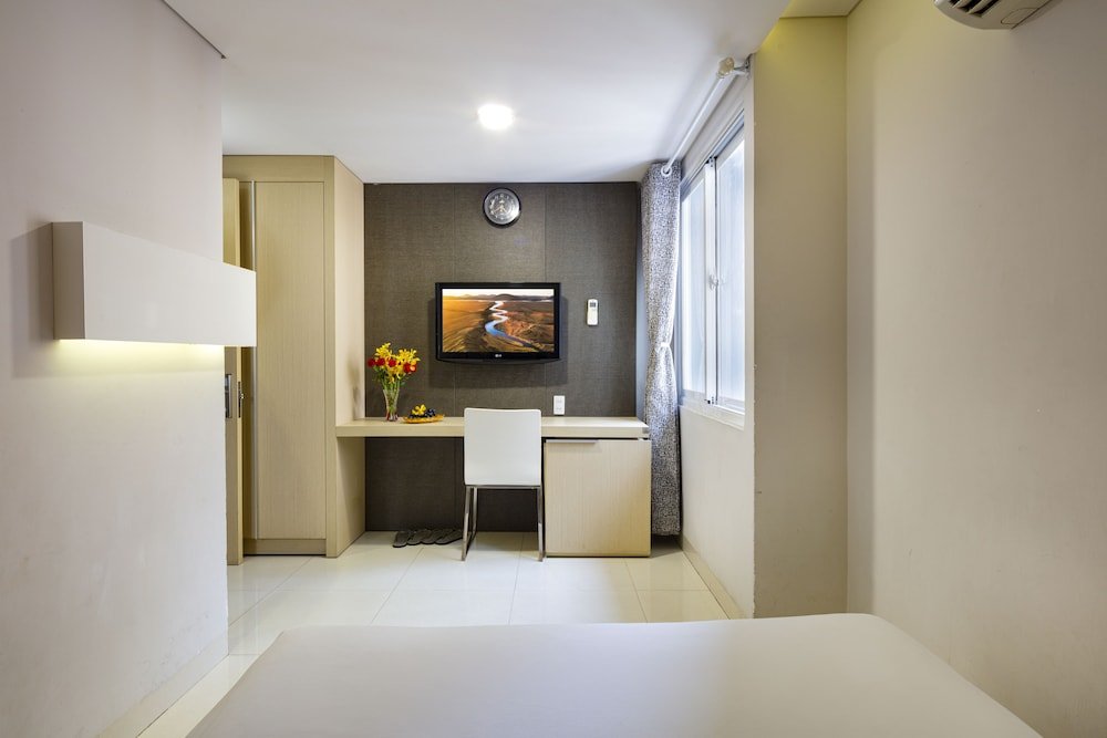 Фото Nha Trang City Apartments