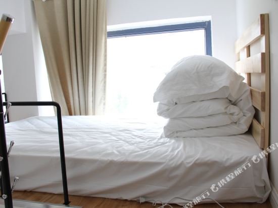 Фото Nanjing Fuzimiao Youth Hostel