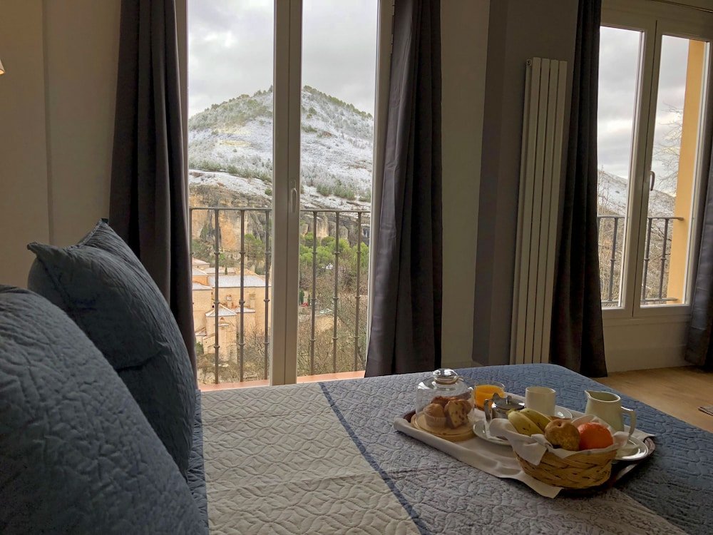 Фото Hotel Leonor de Aquitania