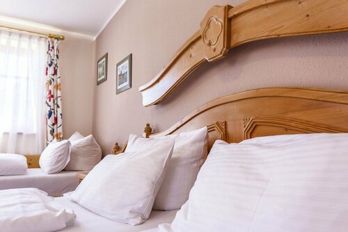 Гостиница Hotel Hanselewirt в Свободном государстве Бавария