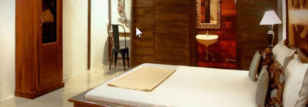 Фото Leela Cottages