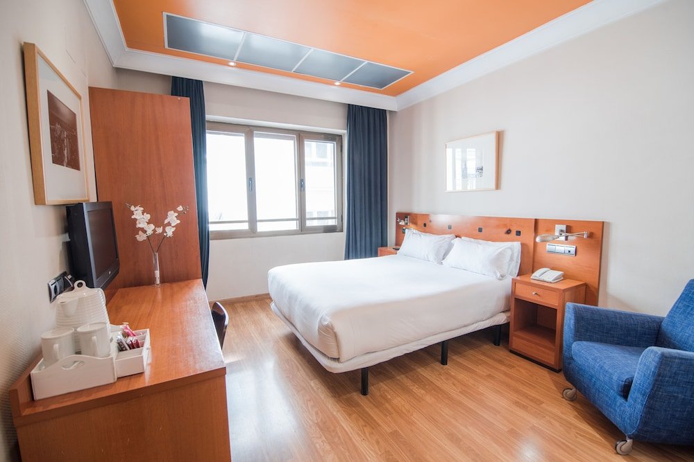 Фото Petit Palace Cliper Gran Vía