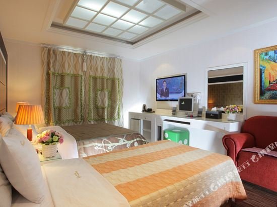 Фото Hotel Incheon Airport