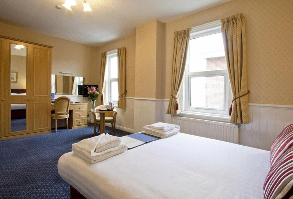 Фото The Hermitage Hotel