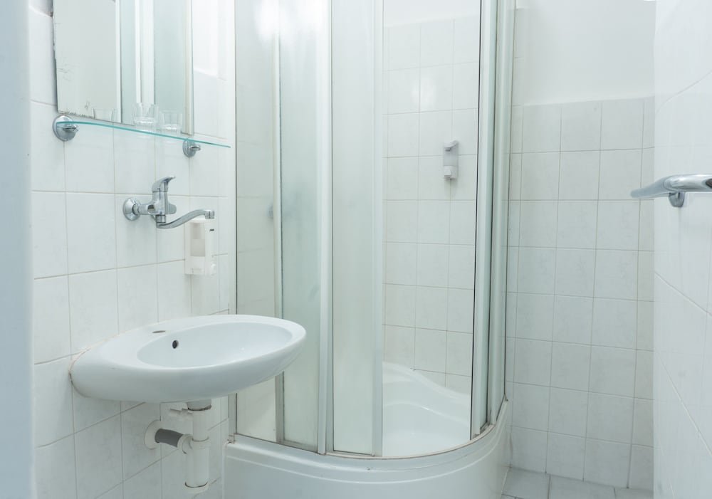 Фото Hotel Prokopka