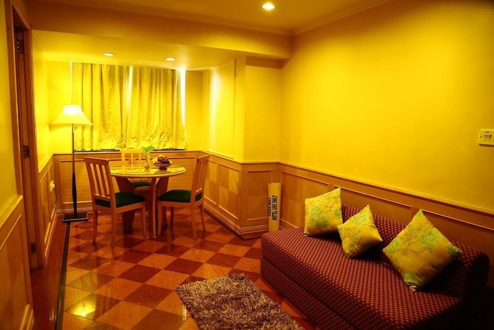 Фото Kences, Tirupati