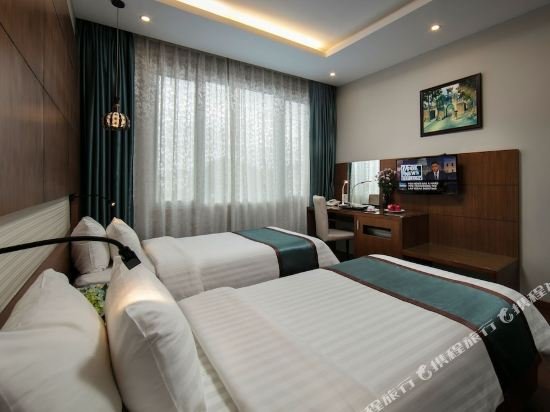 Фото Bonne Nuit Hotel