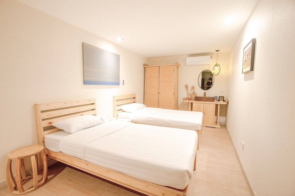 Фото Heaven Hostel