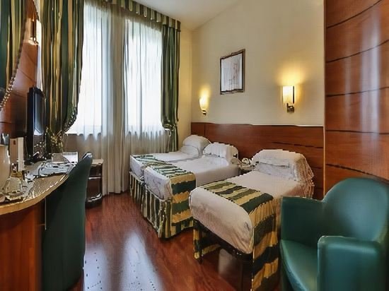 Фото Hotel Mirage, Sure Hotel Collection by Best Western