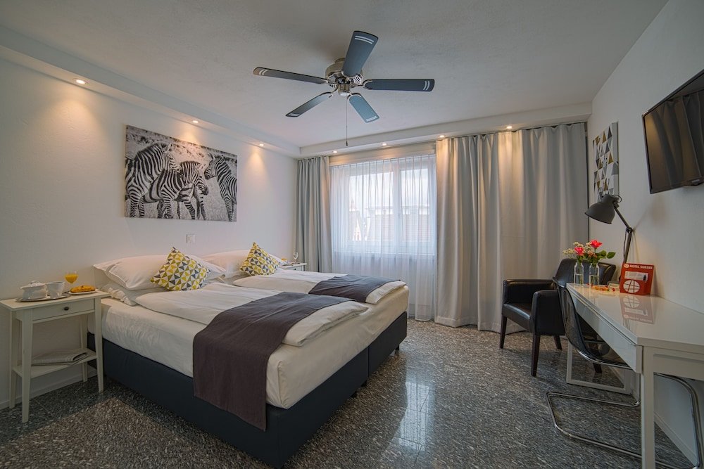 Фото Hotel Sursee