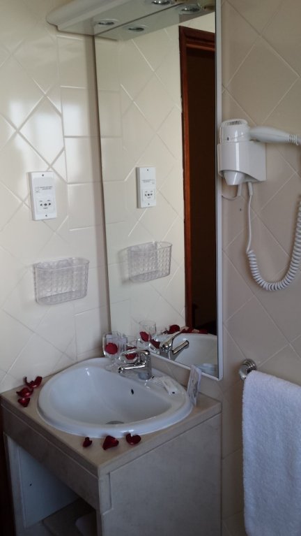 Фото Hotel Residencial Colibri