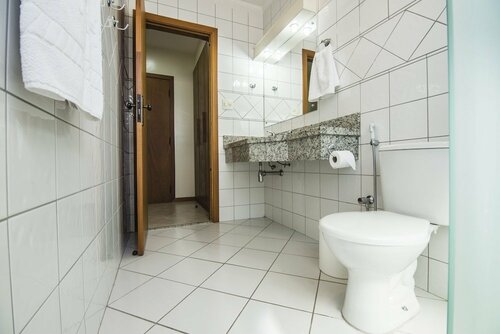 Гостиница Jr Hotel Marilia в Марилии