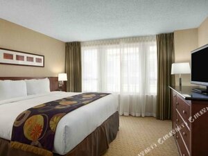 Гостиница Embassy Suites by Hilton Washington D. C. – Convention Center