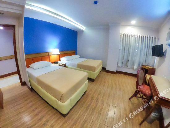 Фото Gv Hotel Valencia City