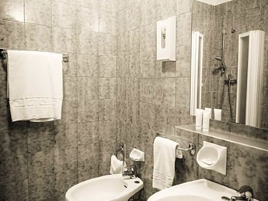 Фото Best Western Hotel Liberta