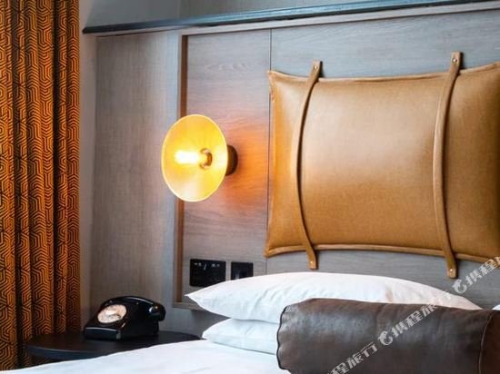 Фото Abbey Hotel Bath, a Tribute Portfolio Hotel